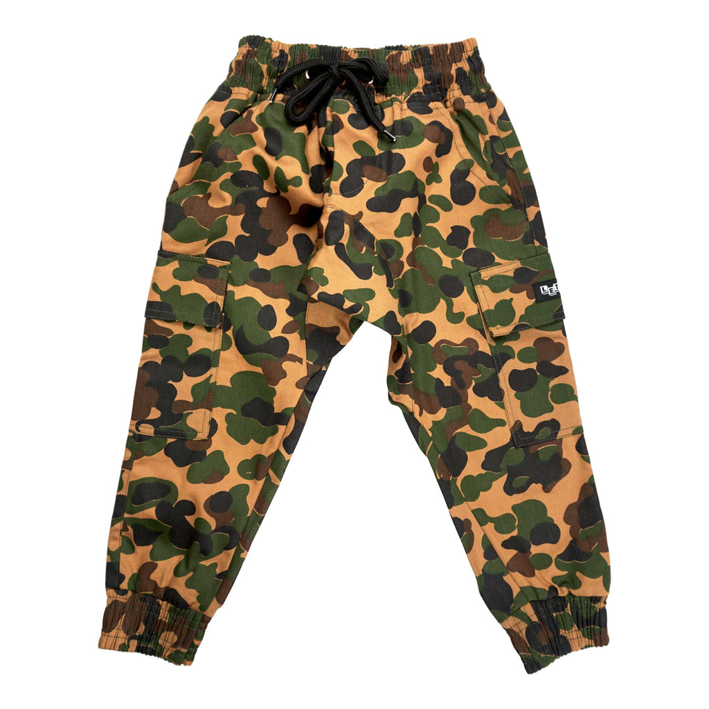 Amazon.com: Rolanko Boys' Cargo Pants Casual Kids Joggers Elastic Waist  Outdoor Hiking Baggy Trousers 4-14 Years (Camouflage, 6-7): Clothing, Shoes  & Jewelry